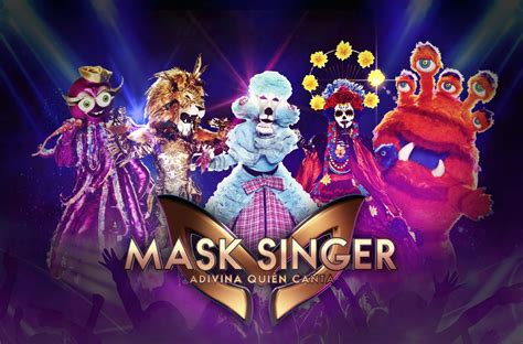 Mask Singer Review 2024